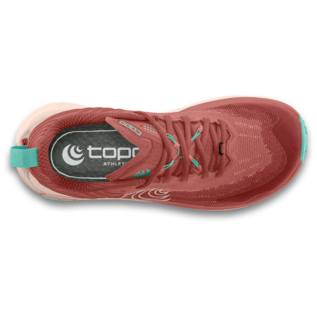 Damskie buty do biegania Topo Vista