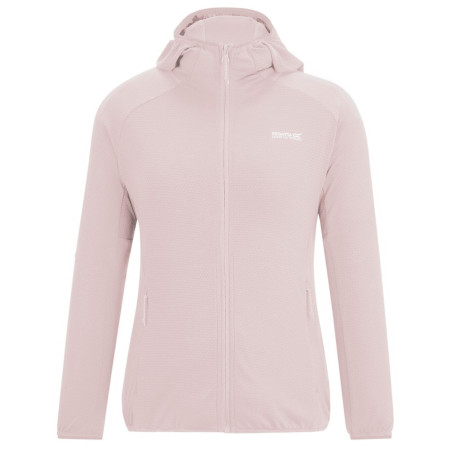 Bluza damska Regatta Women's Huntdale jasnoróżowy Pink Haze