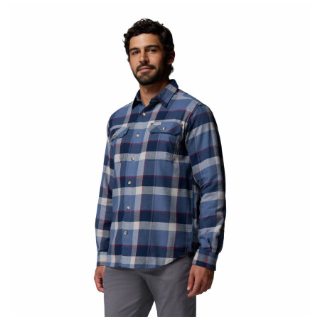 Koszula męska Columbia Flare Gun™ Stretch Flannel