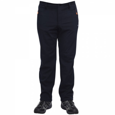 Spodnie damskie Regatta Women´s Geo Softshell II (Shor