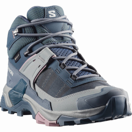 Buty damskie Salomon X Ultra 5 Mid Gore-Tex