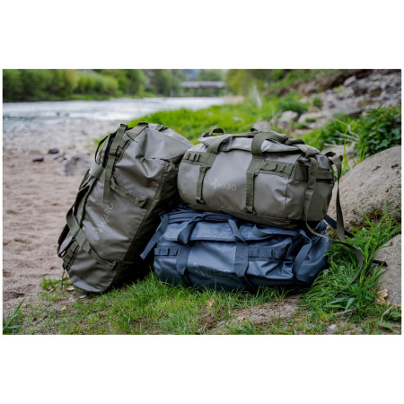 Torba podróżna Warg Transit Duffel 65L