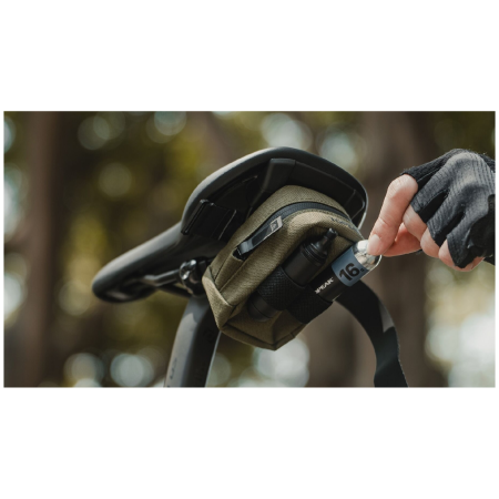 Torebka pod siodło Topeak Elementa SeatBag S