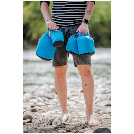 Worek nieprzemakalny Warg Micro-dry 3l