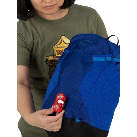 Plecak turystyczny Osprey Sportlite 20