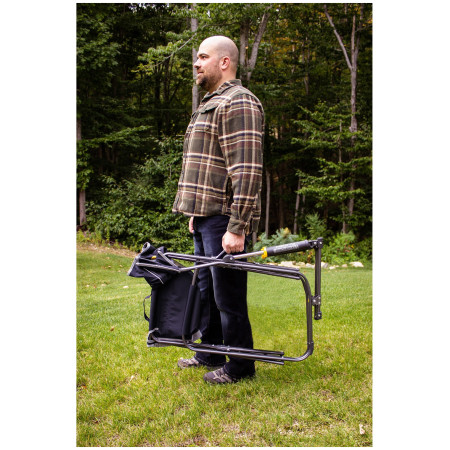 Krzesło GCI Freestyle Rocker XL