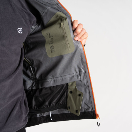 Kurtka męska Dare 2b Roving II Jacket