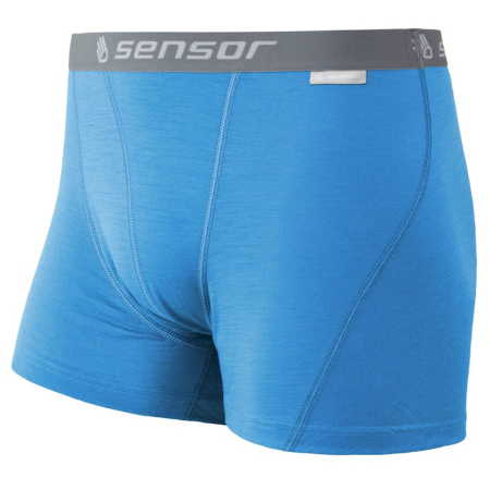Spodenki męskie Sensor Merino Active 3 Pack