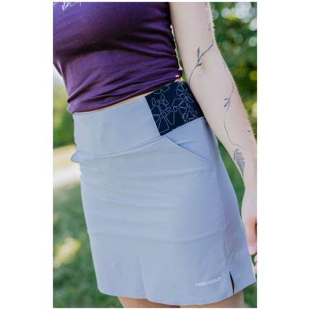 Damska spódnica High Point Play 2.0 Skirt