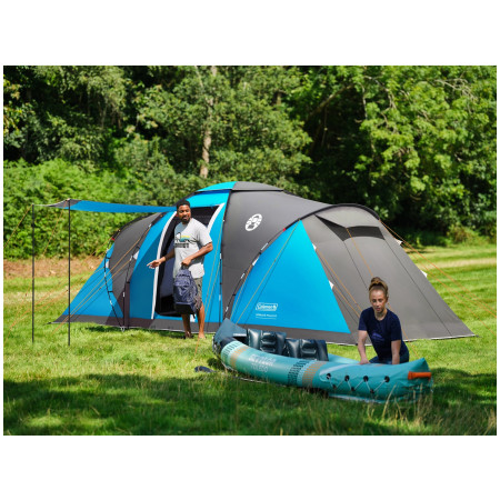 Namiot rodzinny Coleman Spruce Falls 6