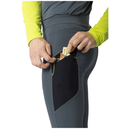 Męskie kalesony Dynafit Warm Ultra Tights M