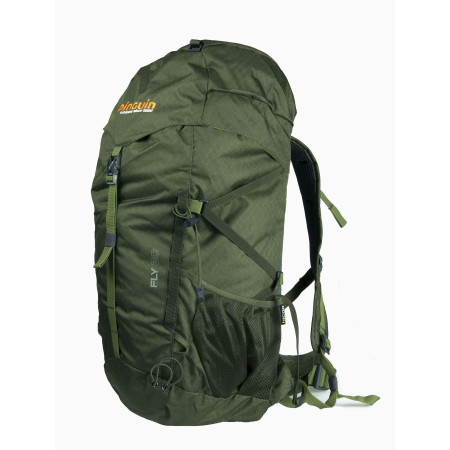 Plecak Pinguin Fly 30 (2019) khaki Khaki