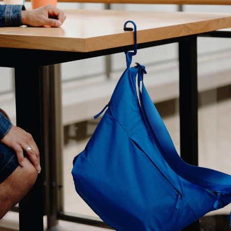 Torba naramienna Peak Design City Crescent 12L