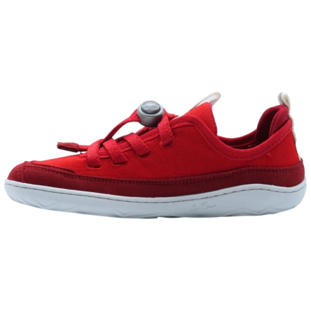 Buty dziecięce Aylla Ruraq Canvas Junior