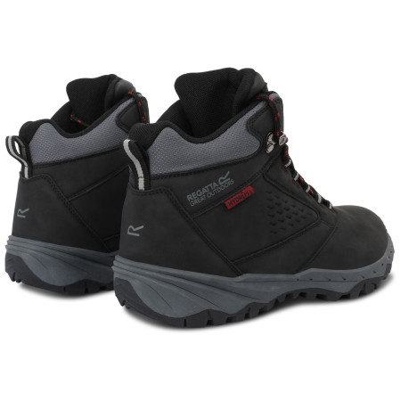 Buty męskie Regatta Amble Boot WP