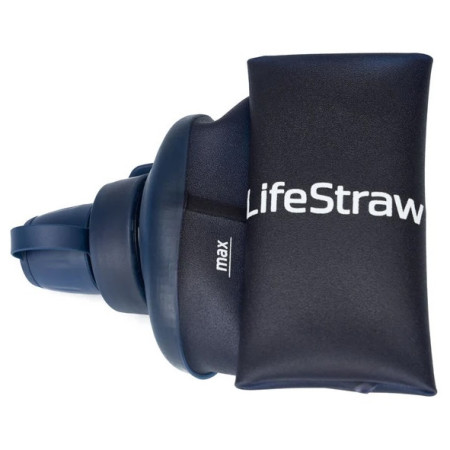 Butelka filtrująca LifeStraw Peak Squeeze Bottle 1L