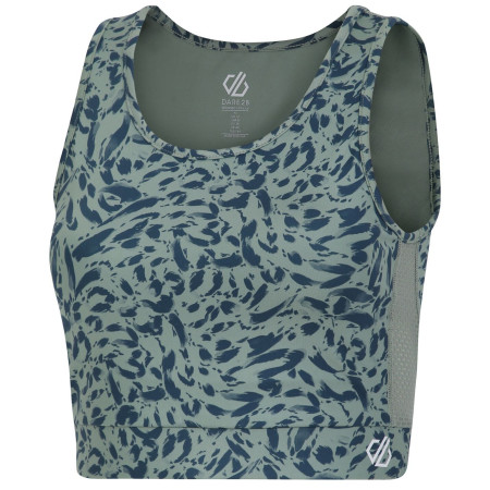 Sportowy biustonosz Dare 2b Move Longline Bra