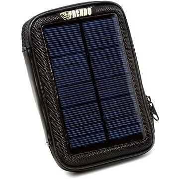 Solarny powerbank Frendo Power Sun 3,5 (2016)