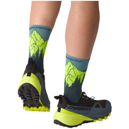 Buty do biegania dla mężczyzn Dynafit Traverse 2 Gtx
