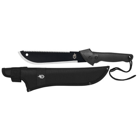 Maczeta Gerber Gator Jr. czarny black