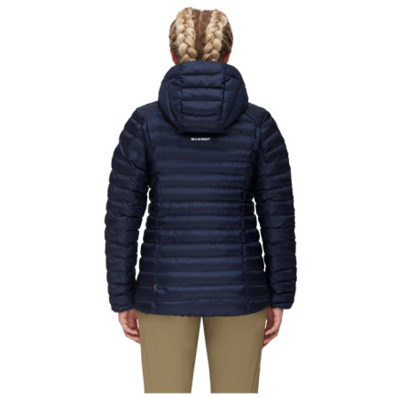 Kurtka damska Mammut Albula IN Hooded Jacket Women