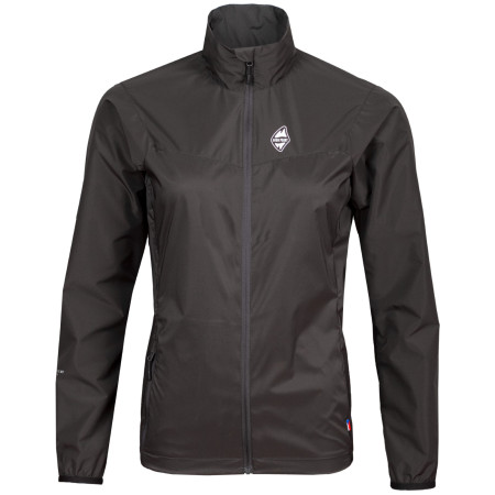 Damska kurtka wiatrówka High Point Trail Pertex Lady Jacket czarny Black