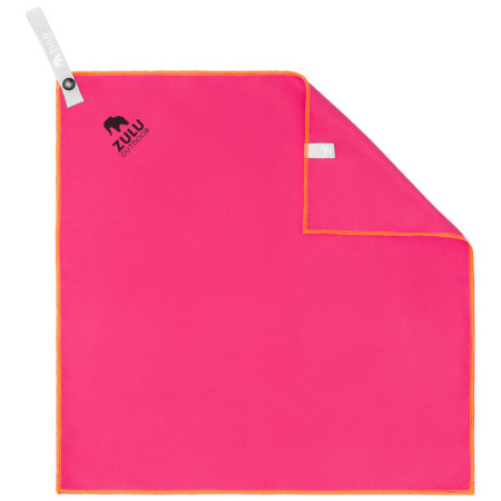 Ręcznik Zulu Light 40x40 cm