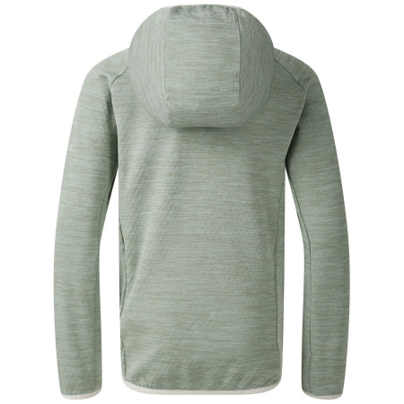 Kurtka dziecięca Dare 2b Expedition Midlayer GlacierGreen
