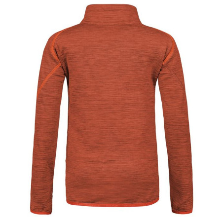 Bluza dziecięca Hannah Gary Jr Rooibos Tea Mel