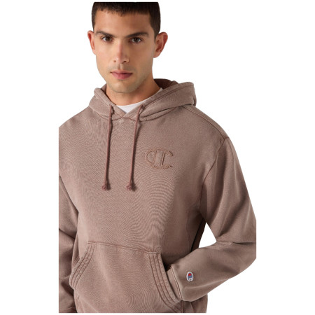 Bluza męska Champion Hooded Sweatshirt M Champion Laundry