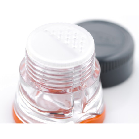Pojemnik na przyprawy GSI Outdoors Ultralight Salt+Pepper Shaker