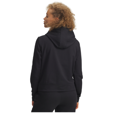 Bluza damska Under Armour Sport Terry Hoodie