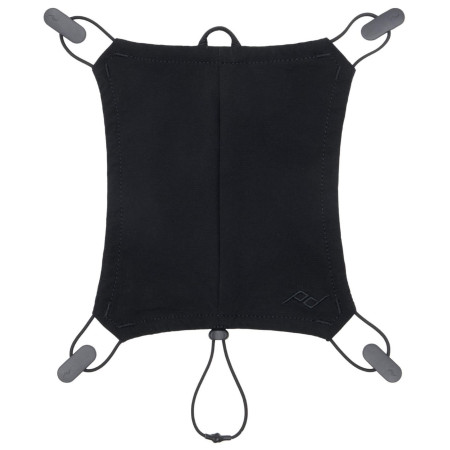 Uchwyt na kask Peak Design Helmet Carry czarny black