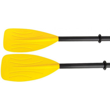 Wiosła Intex French Oars 59623 żółty