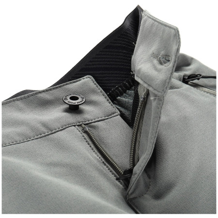 Spodnie dziecięce Alpine Pro Ramelo Shadow