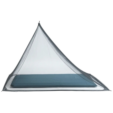 Moskitiera Easy Camp Juniper Mosquito Net Double przeroczysty