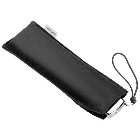 Parasolka Samsonite RAIN PRO 3 Sect.Ultra Mini Flat czarny Black