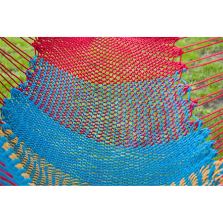 Hamak Hamaka.eu Sierra 2v1 IH