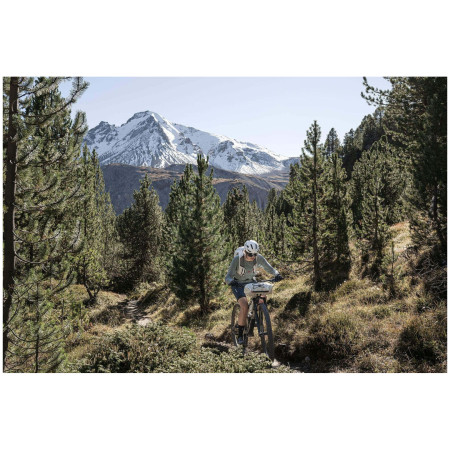 Torba na kierownicę Cyclite Handle Bar Roll Bag / 02