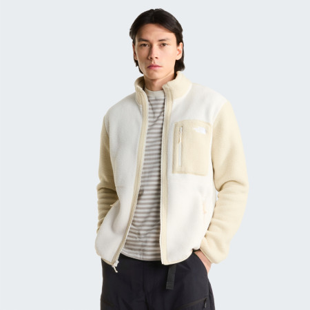 Kurtka męska The North Face M Yumiori Full Zip