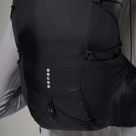 Kamizelka biegowa Montane Gecko Vp20+