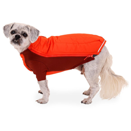 Ubranko dla psa Ruffwear Powder Hound Jacket