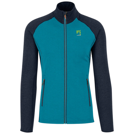 Męska bluza Karpos Ambrizzola Full-Zip