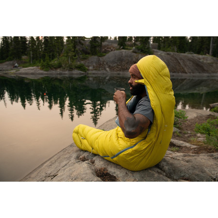 Śpiwór puchowy Therm-a-Rest Parsec -6°C Long