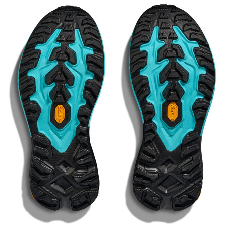 Buty do biegania dla mężczyzn Hoka M Mafate 5