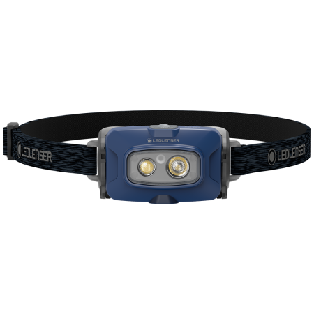 Czołówka Ledlenser HF4R Core