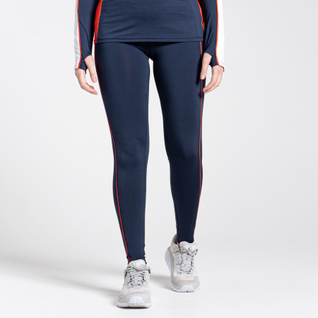 Damskie legginsy Craghoppers NL Durrel Tight
