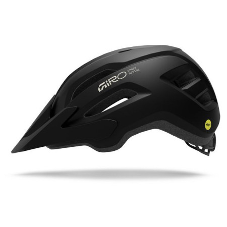 Kask rowerowy Giro Fixture II MIPS W