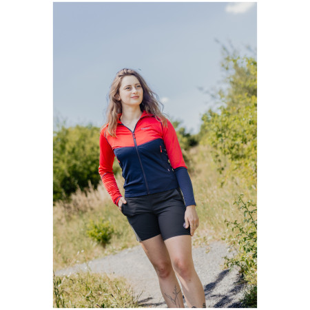 Bluza damska High Point Dancer Lady Sweatshirt