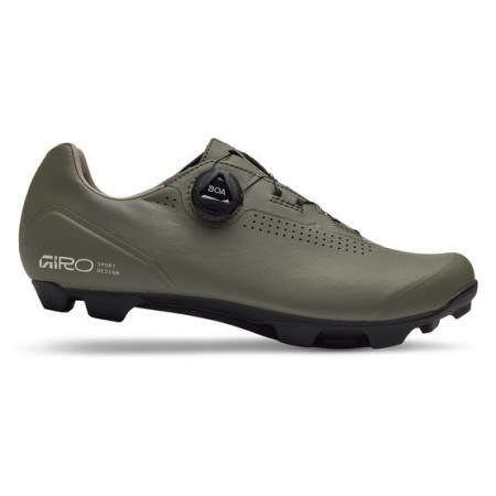 Buty rowerowe Giro Cadet XC